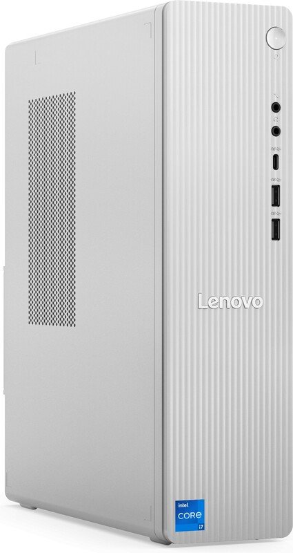 Lenovo IdeaCentre Tower Intel Core i5-14400 16GB 512GB
