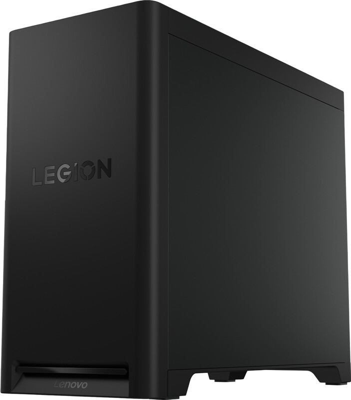 Lenovo legion t5 30agb10 90yj005bmh p 2 orig - Lenovo Legion T5 AMD Ryzen NVIDIA GeForce RTX 5070 Ti Desktop-pc