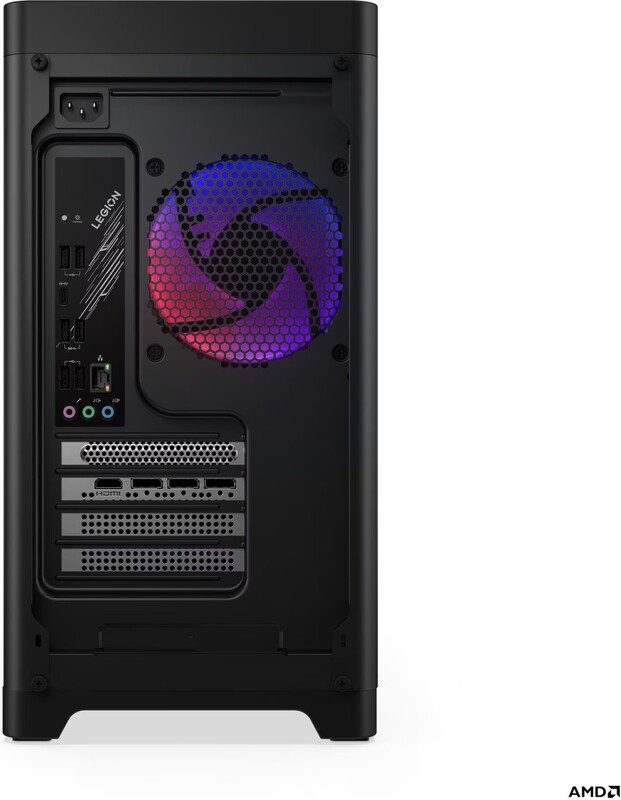 Lenovo legion t5 30agb10 90yj005bmh p 5 orig - Lenovo Legion T5 AMD Ryzen NVIDIA GeForce RTX 5070 Ti Desktop-pc
