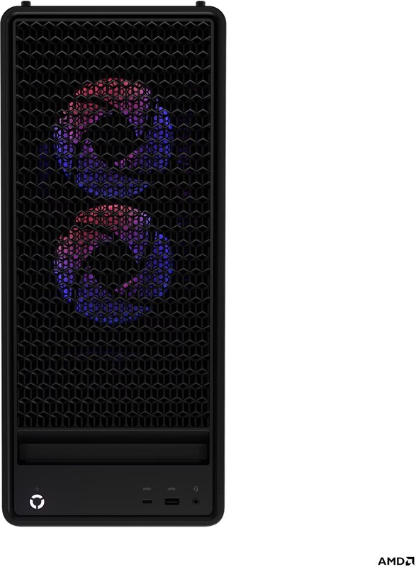 Lenovo legion t5 30agb10 90yj005bmh p 6 orig - Lenovo Legion T5 AMD Ryzen NVIDIA GeForce RTX 5070 Ti Desktop-pc