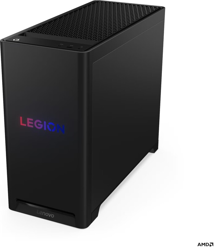 Lenovo legion t5 30agb10 90yj005bmh p 7 orig - Lenovo Legion T5 AMD Ryzen NVIDIA GeForce RTX 5070 Ti Desktop-pc