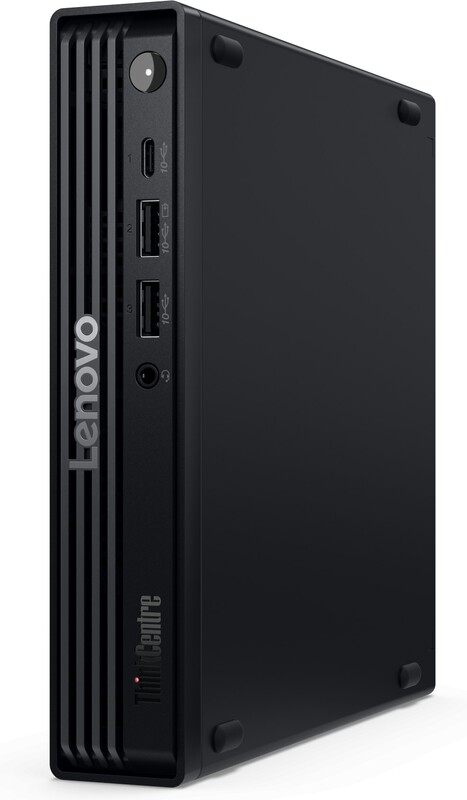 Lenovo thinkcentre m70q gen 6 intel c 4 orig - Lenovo 13HA000EMH Intel Core Ultra 5 225T 16GB 512GB Mini-pc