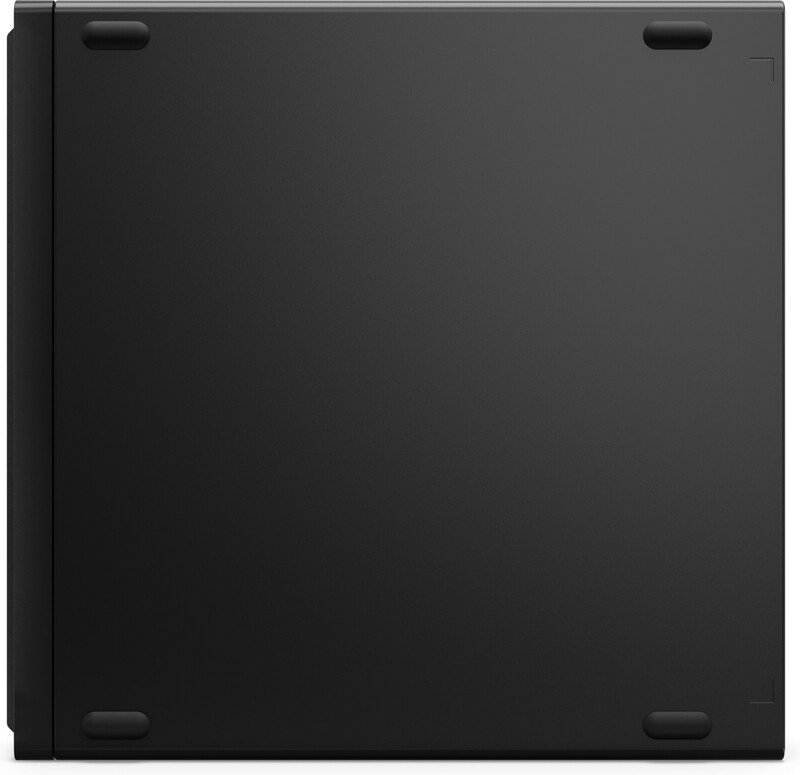 Lenovo thinkcentre m70q gen 6 intel c 6 orig - Lenovo 13HA000EMH Intel Core Ultra 5 225T 16GB 512GB Mini-pc