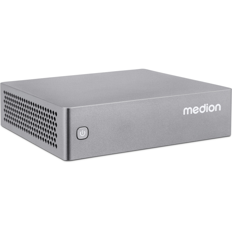 Medion mini s06e md35340 barebone 11 orig - Medion Mini S06e MD35340 Intel N100 Barebone