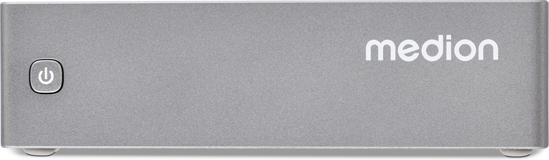 Medion mini s06e md35340 barebone 3 orig - Medion Mini S06e MD35340 Intel N100 Barebone