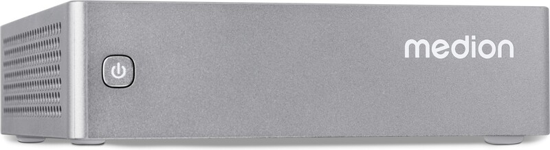 Medion mini s06e md35340 barebone 8 orig - Medion Mini S06e MD35340 Intel N100 Barebone