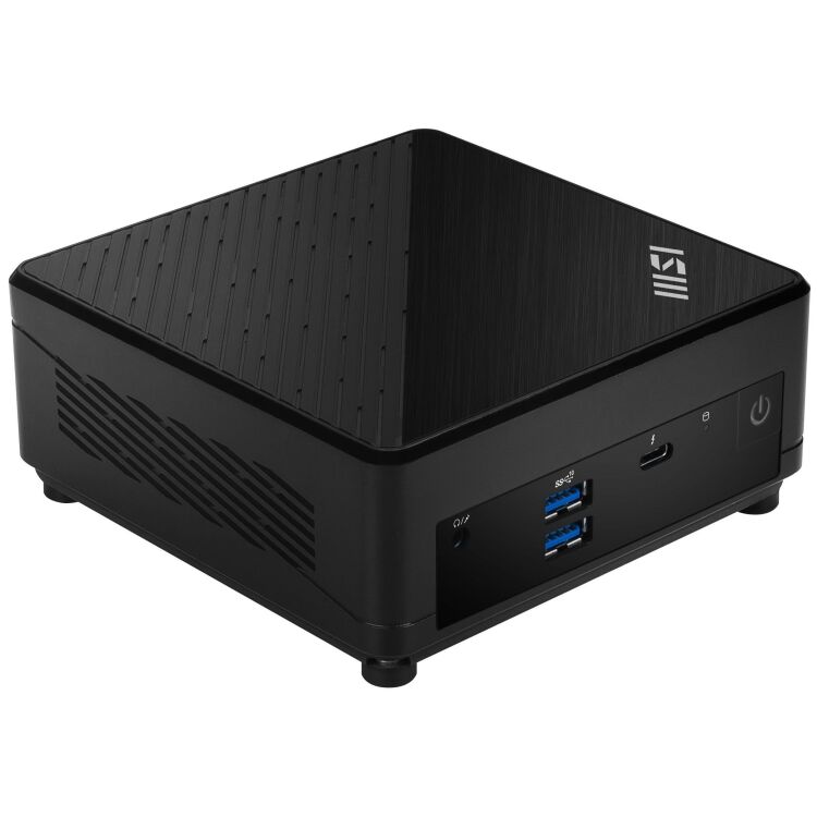 Msi cubi 5 12m 001beu barebone 11 orig - MSI Cubi 5 12M-001BEU Intel Core i7-1255U Barebone