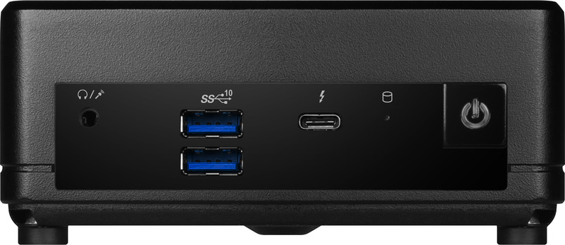 Msi cubi 5 12m 001beu barebone 5 orig - MSI Cubi 5 12M-001BEU Intel Core i7-1255U Barebone