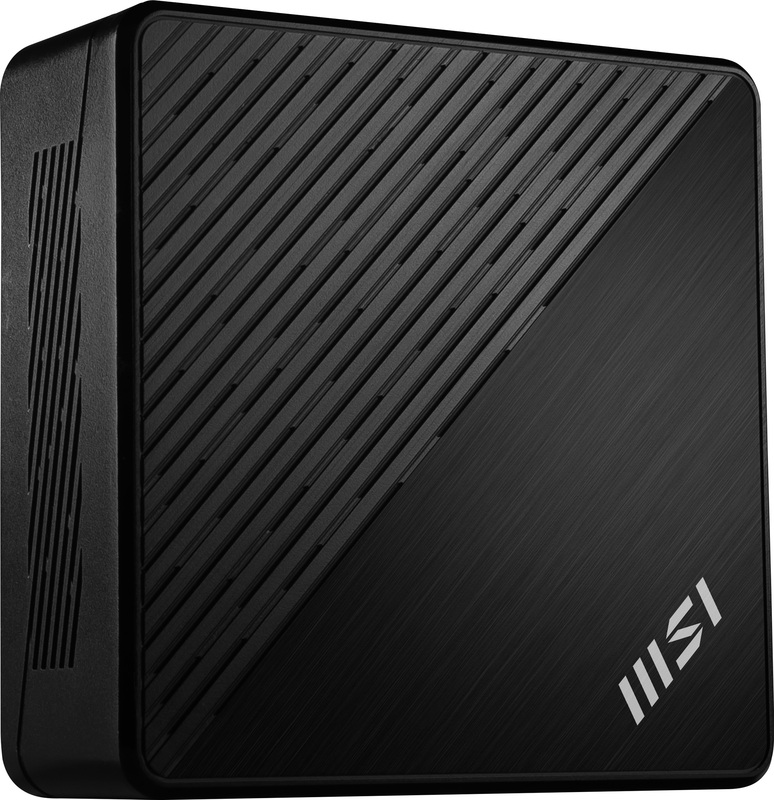 Msi cubi 5 12m 001beu barebone 7 orig - MSI Cubi 5 12M-001BEU Intel Core i7-1255U Barebone