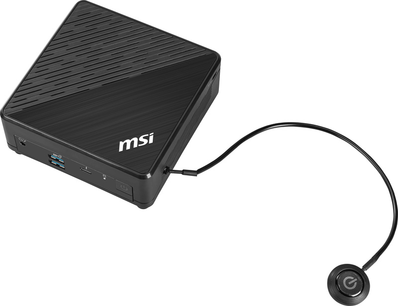 Msi cubi 5 12m 001beu barebone 8 orig - MSI Cubi 5 12M-001BEU Intel Core i7-1255U Barebone
