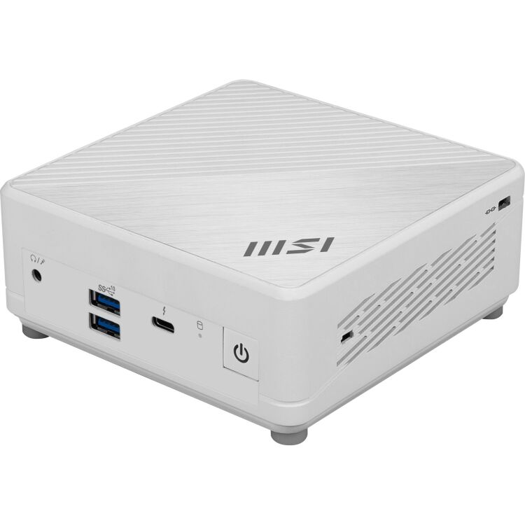 Msi cubi 5 1m 441beu barebone 11 orig - MSI Cubi 5 1M-441BEU Intel Core 3 100U Barebone