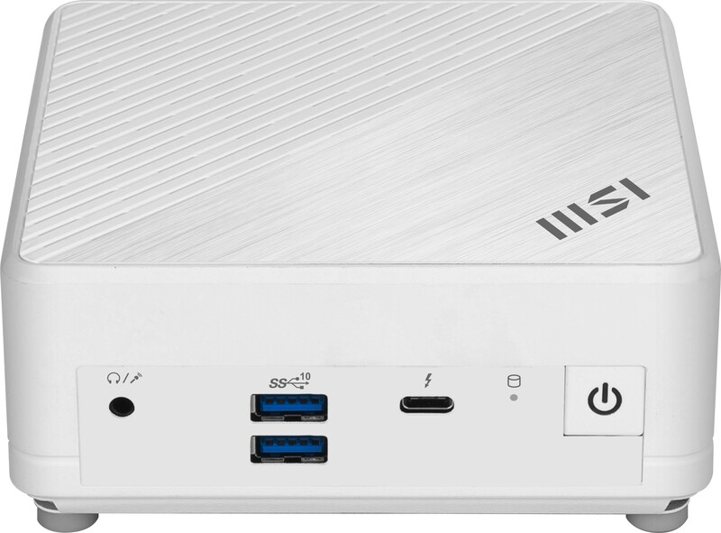 Msi cubi 5 1m 441beu barebone 3 orig - MSI Cubi 5 1M-441BEU Intel Core 3 100U Barebone