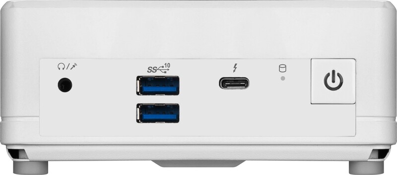 Msi cubi 5 1m 441beu barebone 5 orig - MSI Cubi 5 1M-441BEU Intel Core 3 100U Barebone