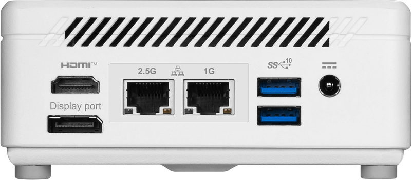 Msi cubi 5 1m 441beu barebone 6 orig - MSI Cubi 5 1M-441BEU Intel Core 3 100U Barebone