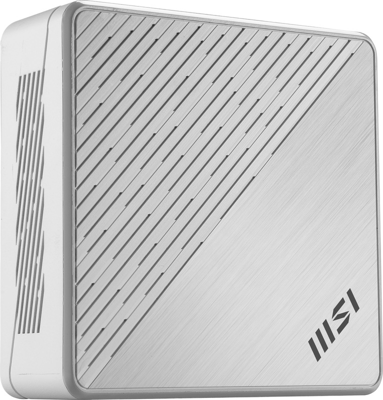 Msi cubi 5 1m 441beu barebone 8 orig - MSI Cubi 5 1M-441BEU Intel Core 3 100U Barebone