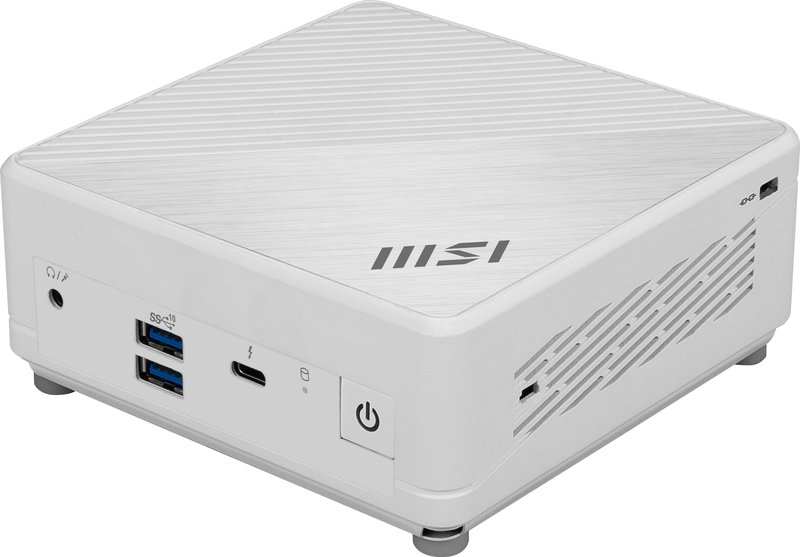 Msi cubi 5 1m 441beu barebone