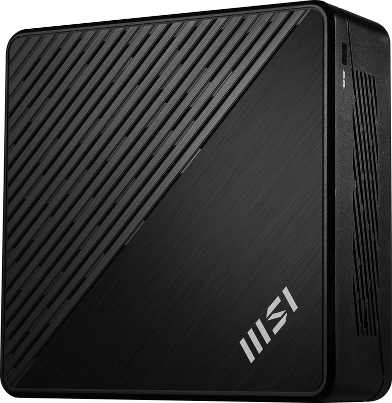 Msi cubi n adl s 078eu intel