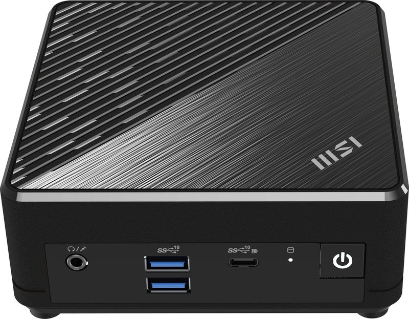 Msi cubi n adl s 225beu intel