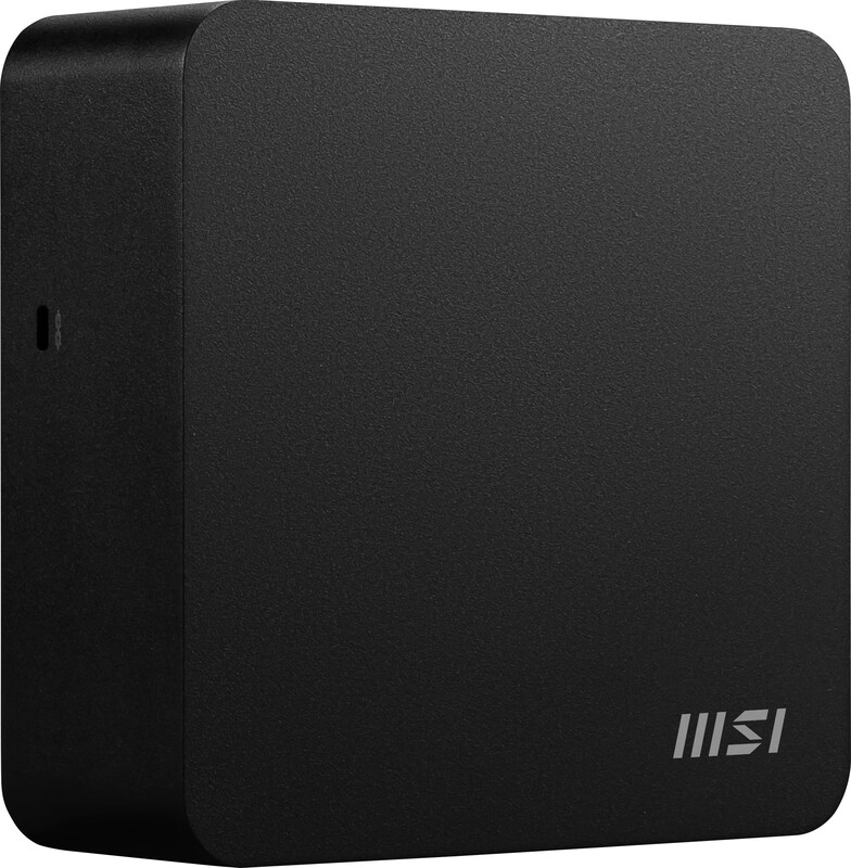 Msi cubi nuc 1mg 002eu intel core 8 orig - MSI CUBINUC1MG002EU Intel Core 5 120U 8GB 512GB Mini-pc