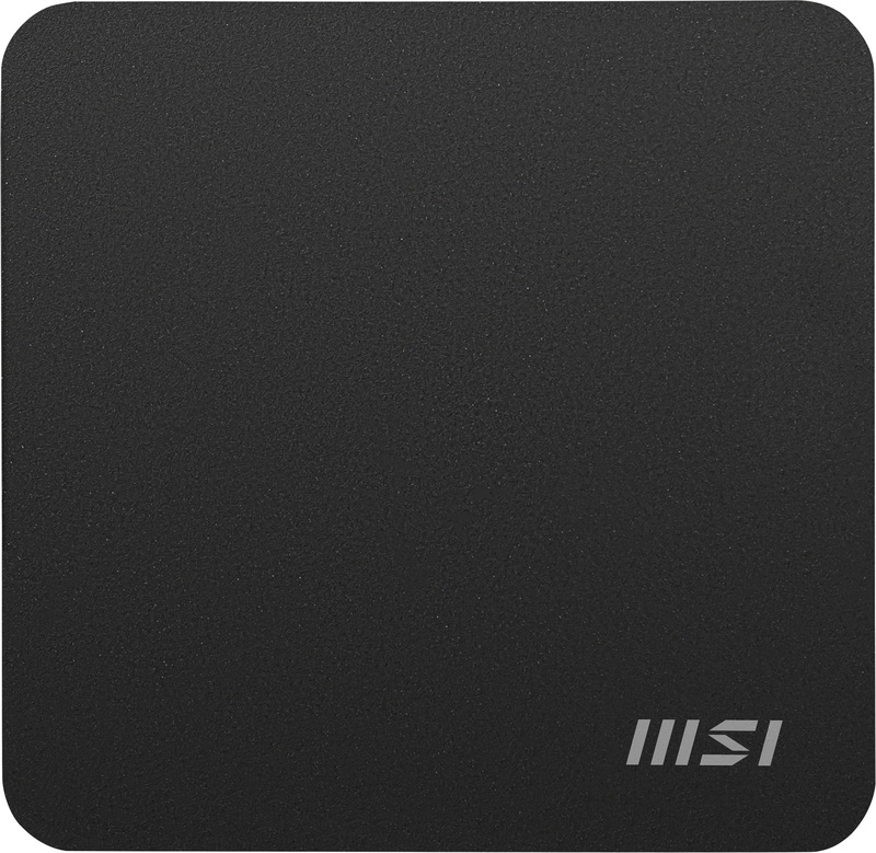 Msi cubi nuc 1mg 003eu intel core 6 orig - MSI CUBINUC1MG003EU Intel Core 3 100U 8GB 512GB Mini-pc