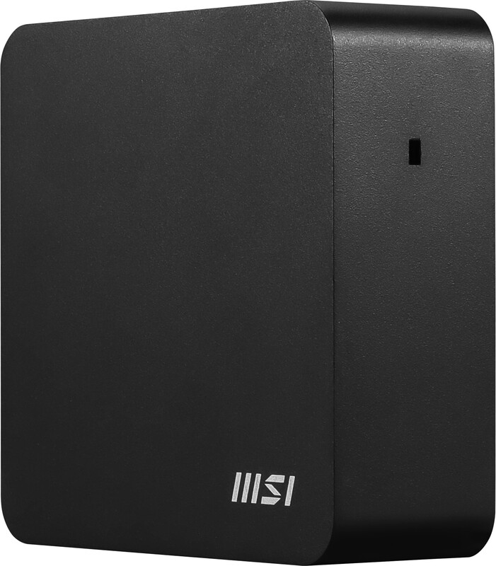 Msi cubi nuc 1mg 238beu core 5 5 orig - MSI CUBINUC1MG238BEU Intel Core 5 120U Barebone
