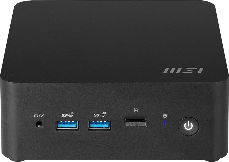 Msi cubi nuc 1mg 238beu core 5