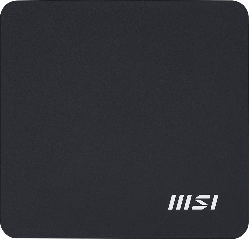 Msi cubi nuc ai 1umg 007eu pc 5 orig - MSI Cubi NUC AI 1UMG-007EU Intel Core Ultra 5 125H 8GB 512GB Mini-pc