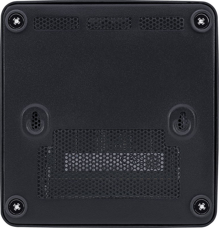 Msi cubi nuc ai 1umg 007eu pc 6 orig - MSI Cubi NUC AI 1UMG-007EU Intel Core Ultra 5 125H 8GB 512GB Mini-pc