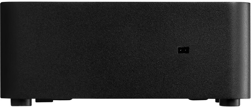 Msi cubi nuc ai 1umg 018beu barebo 6 orig - MSI CUBINUCAI1UMG018B Intel Core Ultra 7 155H Intel Arc Barebone