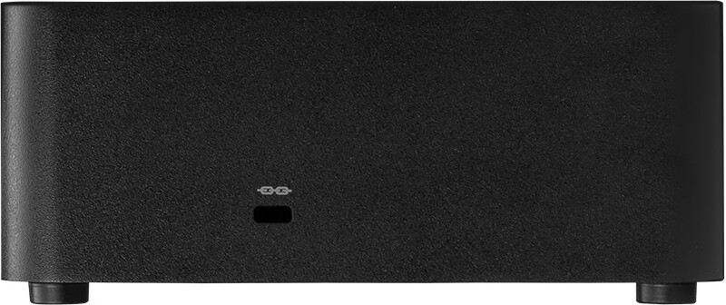 Msi cubi nuc ai 1umg 018beu barebo 7 orig - MSI CUBINUCAI1UMG018B Intel Core Ultra 7 155H Intel Arc Barebone