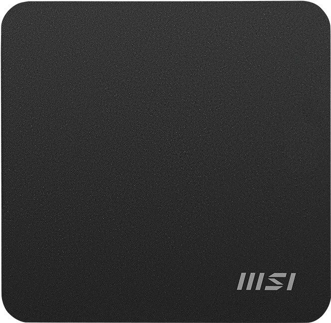 Msi cubi nuc ai 1umg 018beu barebo 8 orig - MSI CUBINUCAI1UMG018B Intel Core Ultra 7 155H Intel Arc Barebone