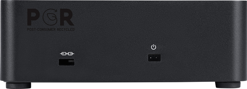 Msi cubi nuc ai 1umg 019beu barebo 6 orig - MSI CUBINUCAI1UMG019B Intel Core Ultra 5 125H Barebone