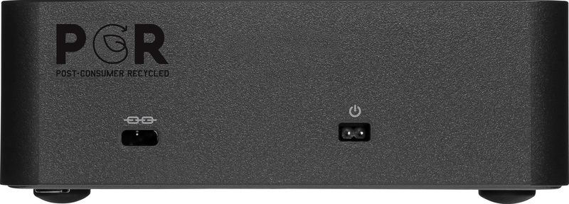 Msi cubi nuc ai 3mg 003beu cube 4 orig - MSI CUBINUCAI+3MG03BEU Intel Core Ultra 9 386H Barebone