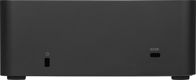 Msi cubi z ai 8m 008beu amd 6 orig - MSI CUBI Z AI 8M-008BEU AMD Ryzen 5 8645HS Barebone