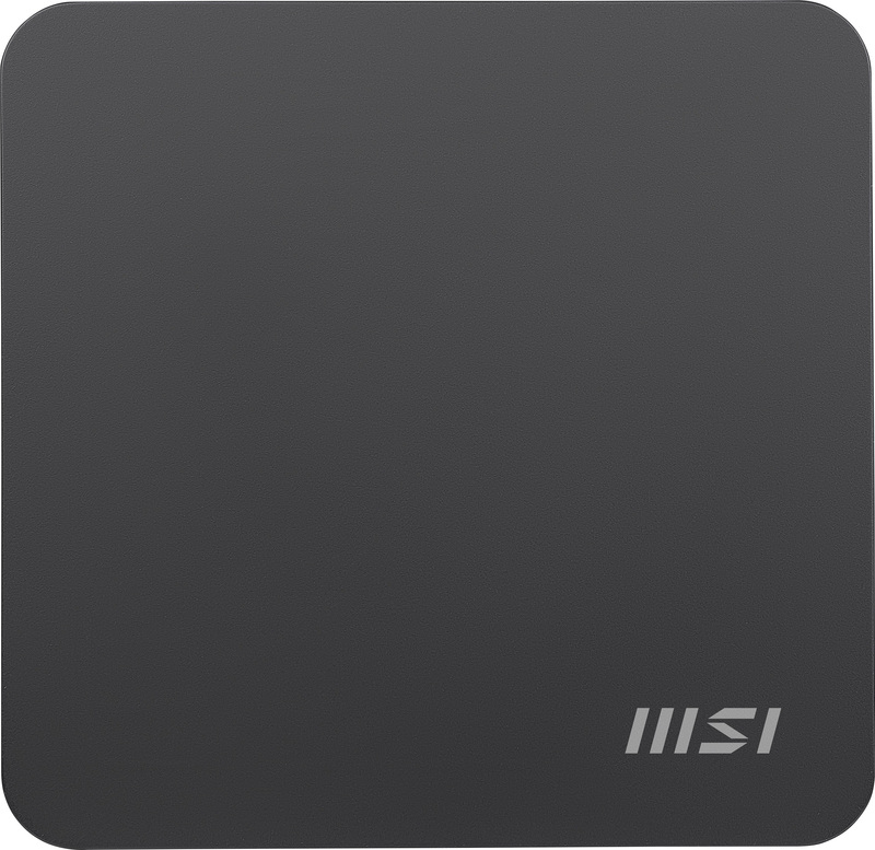 Msi cubi z ai 8m 008beu amd 8 orig - MSI CUBI Z AI 8M-008BEU AMD Ryzen 5 8645HS Barebone