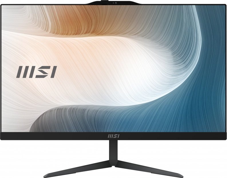 Msi modern am242 1m 1219eu 24 core