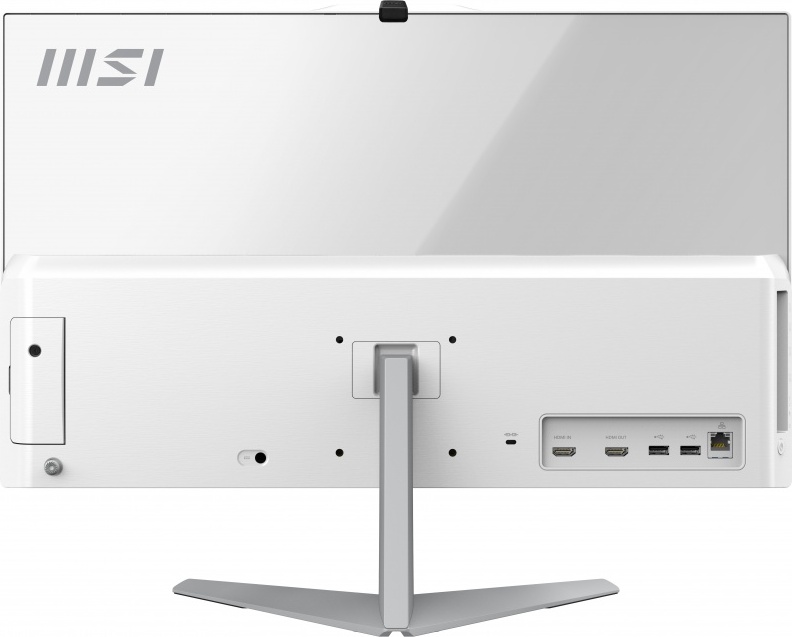 Msi modern am242 1m 1220eu pc syst 5 orig - MSI Modern AM242 Intel Core 3 processor 100U 16GB 512GB All-in-one-pc