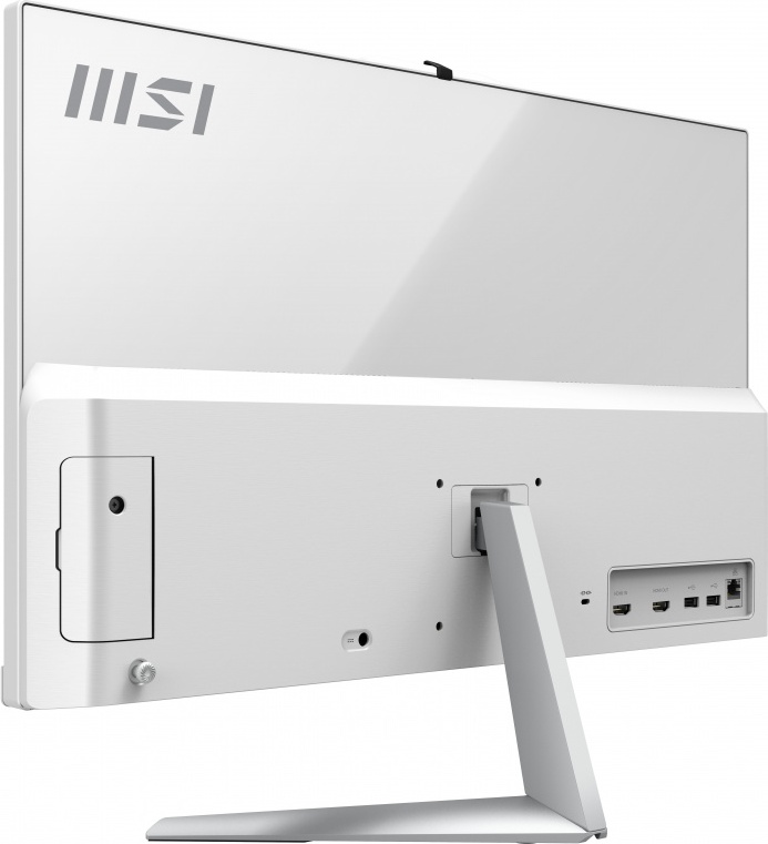 Msi modern am242 1m 1220eu pc syst 6 orig - MSI Modern AM242 Intel Core 3 processor 100U 16GB 512GB All-in-one-pc
