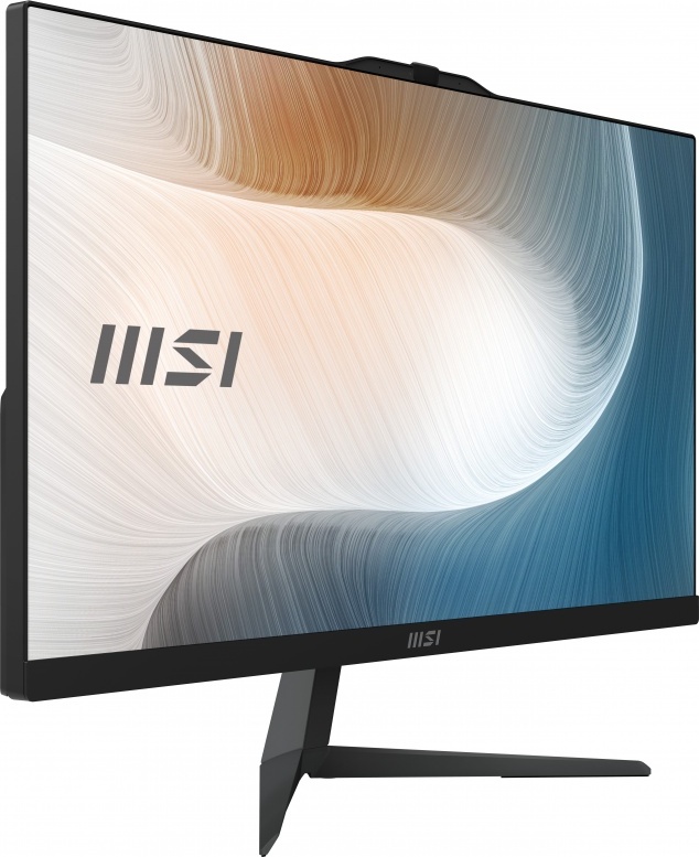 Msi modern am242 1m 1221eu intel c 2 orig - MSI AM2421M1221EU Intel Core 3 100U 8GB 256GB All-in-one-pc