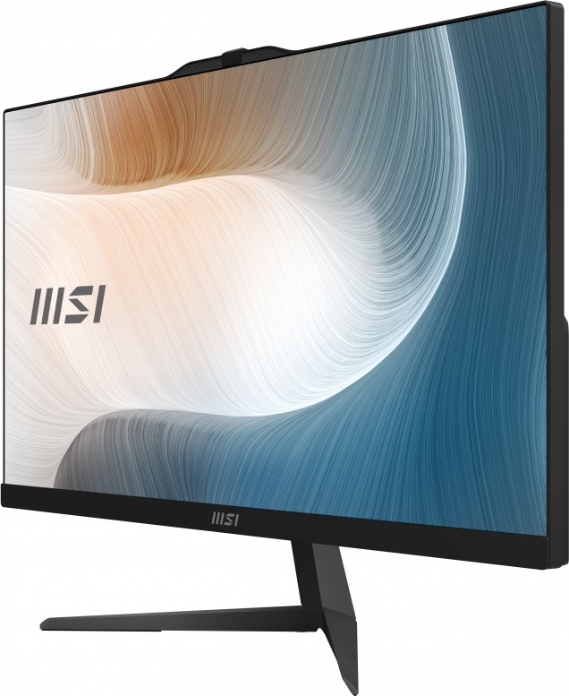 Msi modern am242 1m 1221eu intel c 3 orig - MSI AM2421M1221EU Intel Core 3 100U 8GB 256GB All-in-one-pc
