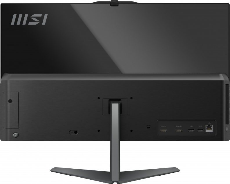 Msi modern am242 1m 1221eu intel c 5 orig - MSI AM2421M1221EU Intel Core 3 100U 8GB 256GB All-in-one-pc