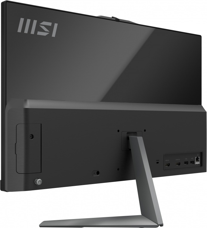 Msi modern am242 1m 1221eu intel c 6 orig - MSI AM2421M1221EU Intel Core 3 100U 8GB 256GB All-in-one-pc