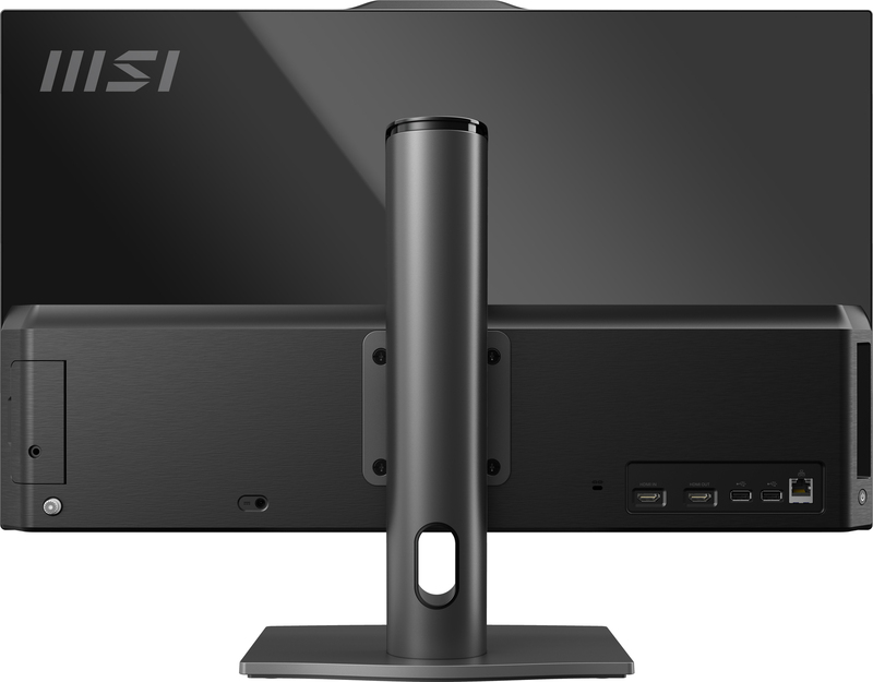 Msi modern am272p 1m 848eu all in 5 orig - MSI AM272P1M848EU Intel Core 5 120U 8GB 512GB All-in-one-pc