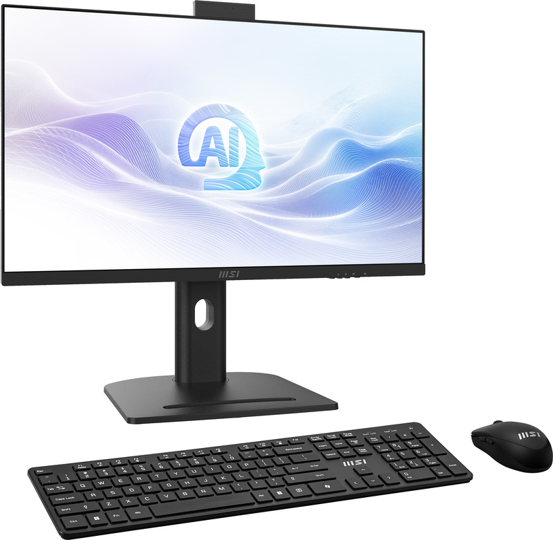 Msi modern am273qp ai 1umg 221at i 2 orig - MSI Modern AM273QP AI Intel Core Ultra 7 155H 32GB 1TB All-in-one-pc