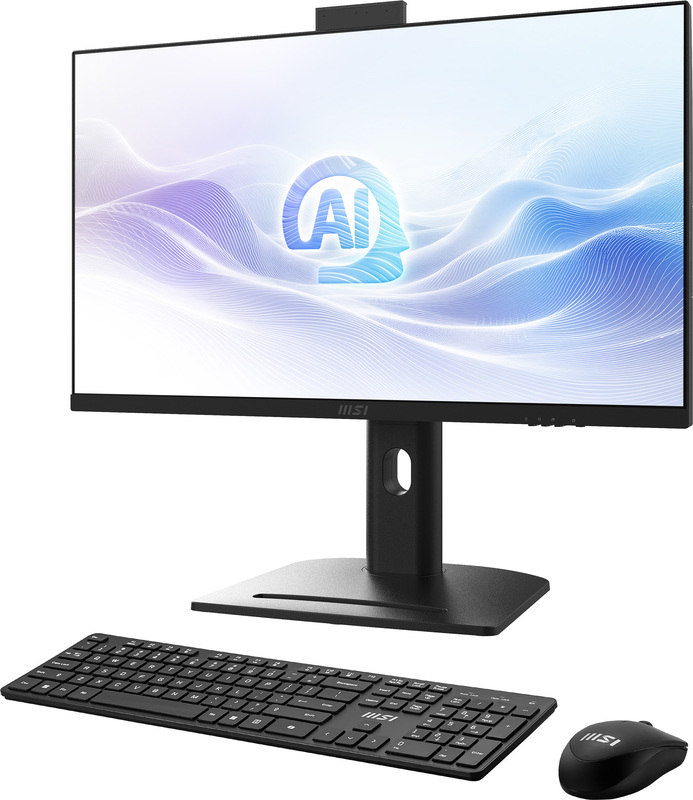 Msi modern am273qp ai 1umg 221at i 3 orig - MSI Modern AM273QP AI Intel Core Ultra 7 155H 32GB 1TB All-in-one-pc