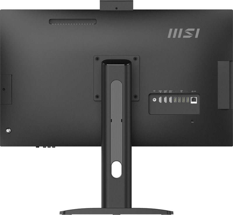 Msi modern am273qp ai 1umg 221at i 4 orig - MSI Modern AM273QP AI Intel Core Ultra 7 155H 32GB 1TB All-in-one-pc