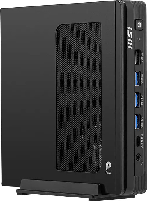 Msi pro dp10 a14mg 003beu 1 1l