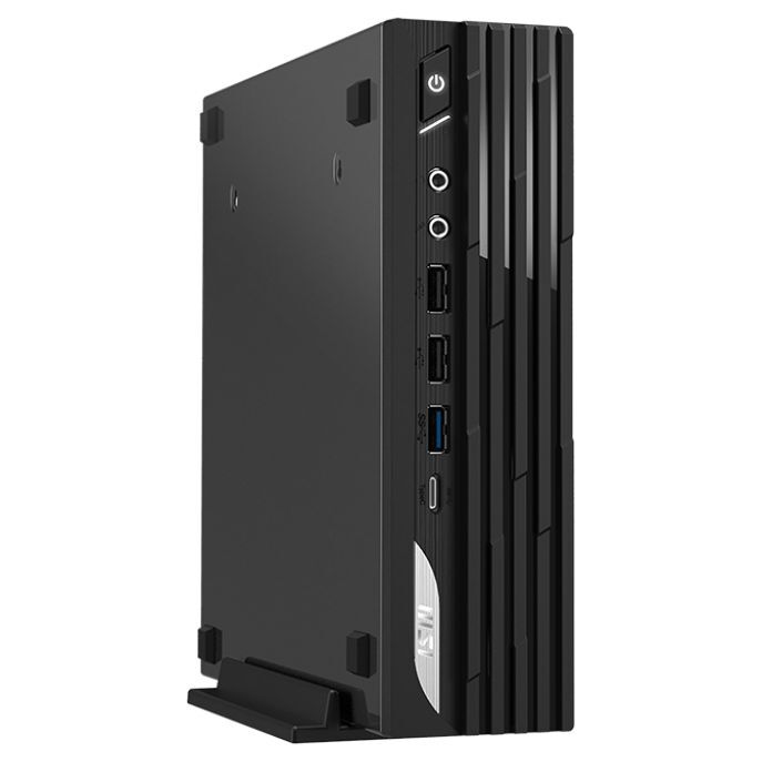 Msi pro dp21 14m 1042eu pc systeem 11 orig - MSI Pro DP21 Intel Core i5 processor 14400 16GB 1TB Compacte pc