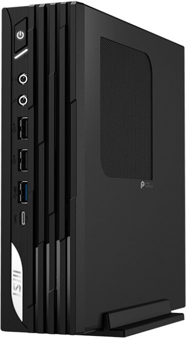Msi pro dp21 14m 1042eu pc systeem 3 orig - MSI Pro DP21 Intel Core i5 processor 14400 16GB 1TB Compacte pc