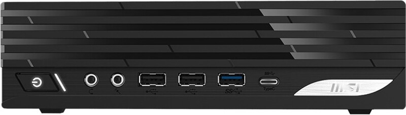 Msi pro dp21 14m 1042eu pc systeem 4 orig - MSI Pro DP21 Intel Core i5 processor 14400 16GB 1TB Compacte pc